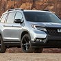 Image result for Honda Passport Car