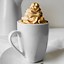 Image result for Coffee Whipped Cream