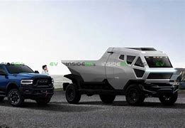 Image result for Tesla Truck Military Version