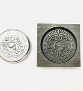 Image result for 3D Printed Coin Mold