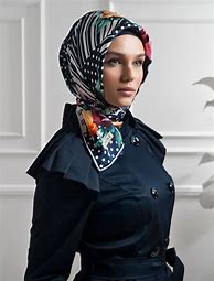 Image result for Modern Hijab Beauty