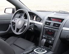 Image result for Pontiac G8 GXP Trim