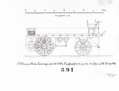 Image result for Gottlieb Daimler First Truck