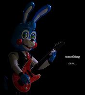 Image result for Stylized Bonnie