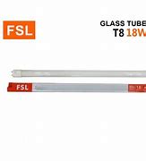 Image result for FSL T8 LED Tube