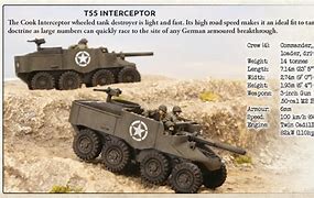 Image result for T55 Armo