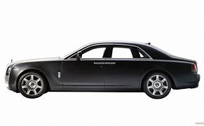 Image result for Rolls-Royce Ghost Side View