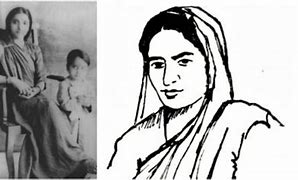 Image result for Durgawati Devi