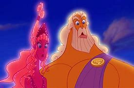 Image result for Zeus Hercules