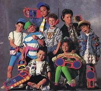 Image result for 90s Kids Art Set