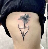 Image result for Name Tattoo Designs Iris