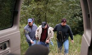 Image result for Gary Ridgway Crime Scene