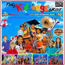 Image result for Kidsongs Home On the Range