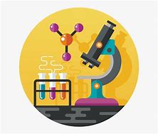 Image result for Science Microscope Clip Art