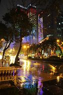 Image result for Hình Ảnh Mưa Sài Gòn