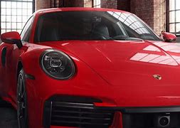 Image result for Porsche Red Horse