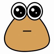 Image result for Pou Teddy