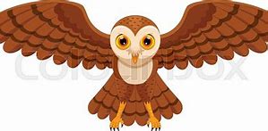 Image result for Flying Owl Prop