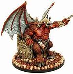 Image result for Dnd Demons Orcus