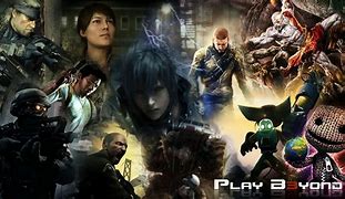 Image result for PS3 Games Screen