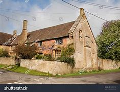 Image result for English Stone Wall Village