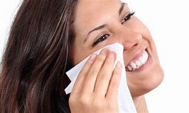 Image result for Cleanser vs Face Wash