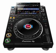 Image result for Pioneer CDJ Controller