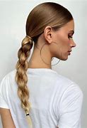 Image result for Ponytail Braid