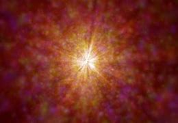 Image result for Cosmic Rays