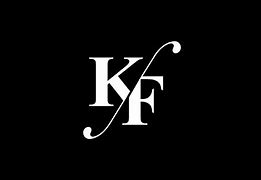 Image result for KF Monogram