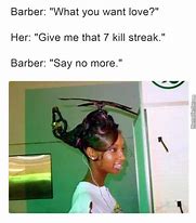 Image result for Funny Barber Memes