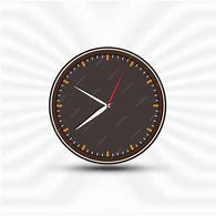 Image result for Wall Clock Template