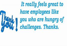 Image result for Thank You Work Quotes