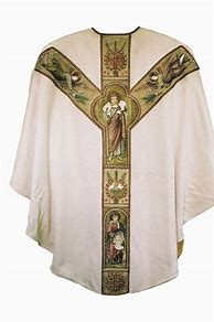 Image result for Monsignor Vestments