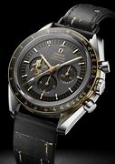 Image result for Omega Speedmaster 40th Anniversary