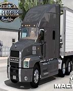 Image result for Mack Truck Anthem Fog Light Bezels