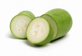 Image result for Winter Melon Snack