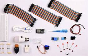 Image result for School of Iot Kit