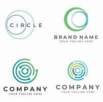 Image result for 25 Logo Circle