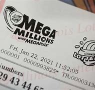 Image result for Mega Millions Odds