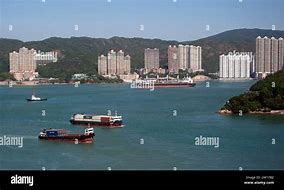 Image result for Hong Kong East Ocean SE