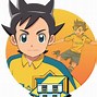 Image result for Inazuma Eleven Zeus