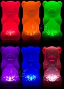 Image result for Gummy Bear Lamp