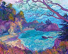 Image result for Erin Hanson Paintings