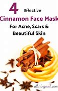 Image result for Cinamon Homey Face Mask