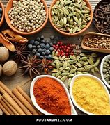 Image result for Thai Spices