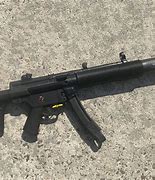 Image result for MP5 No Handguard