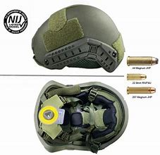 Image result for Intel Ballistic Helmet