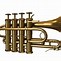 Image result for Band Instruments Trumpet