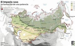 Image result for Paises Separados Del Imperio Ruso